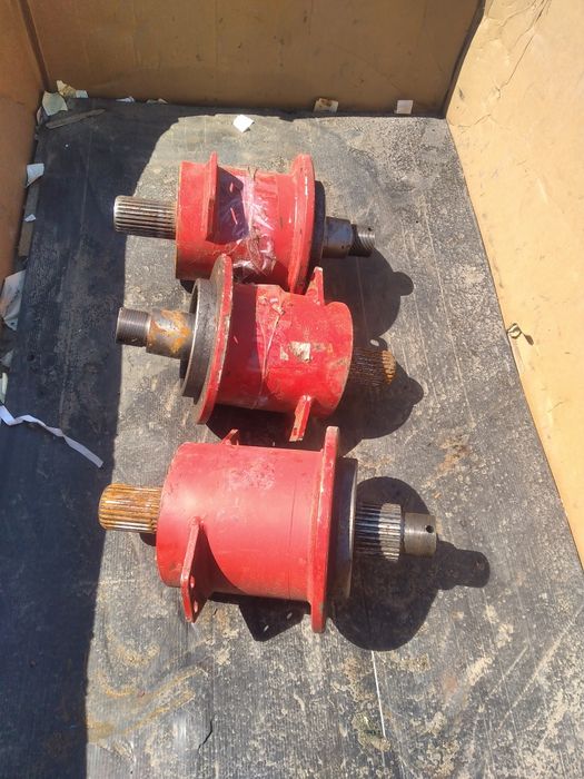 Редуктор capello