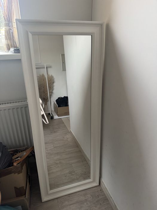 Lustro 147/57 stan bardoz dobry