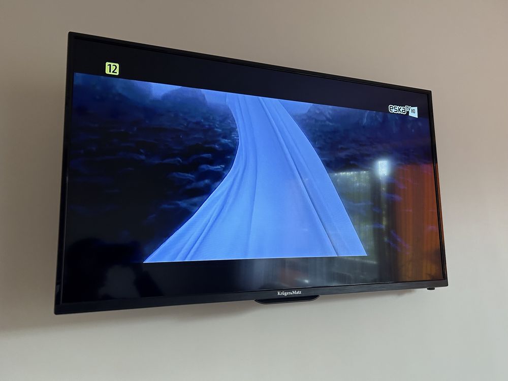 Telewizor Krüger&Matz KM0240 40 cali