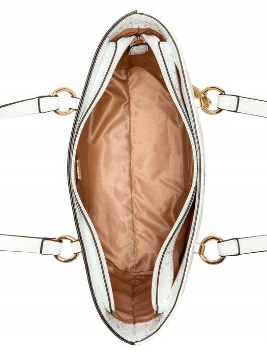 Guess Wilbur Carryal torebka damska shopper
