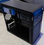 Komputer PC i3 4GB 240SSD