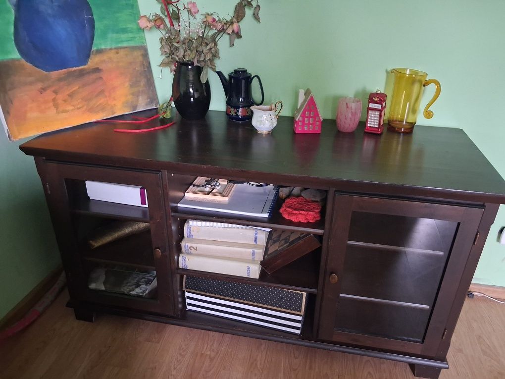 Komoda Markor Ikea lita sosna