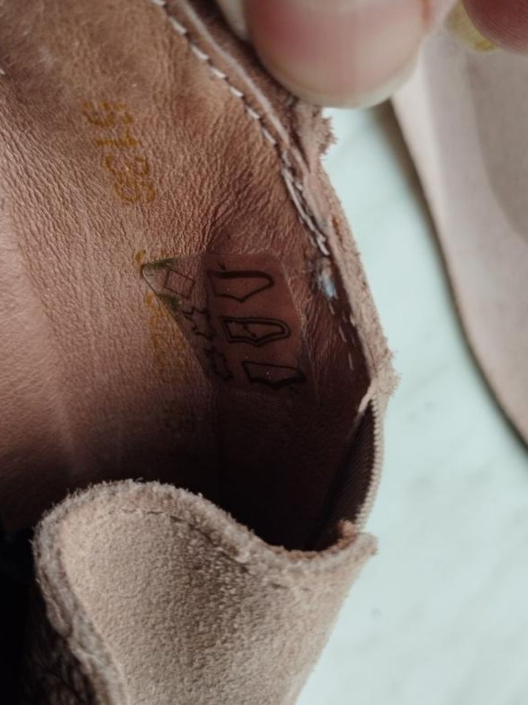 BIRKENSTOCK DUMA 43/28 замшеві туфлі лофери мокасини мюлі