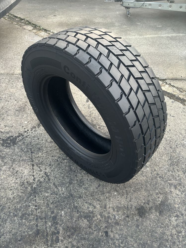 315/60R 22.5 pneus usados