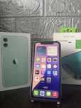 В продаже iphone 11,128gb