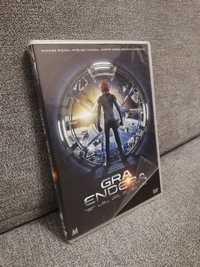 Gra Endera DVD BOX