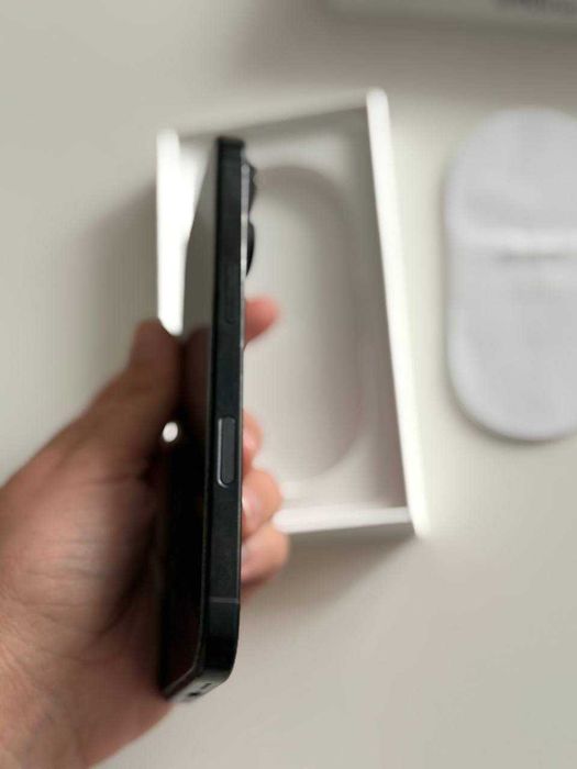 iPhone 16Pro 256GB