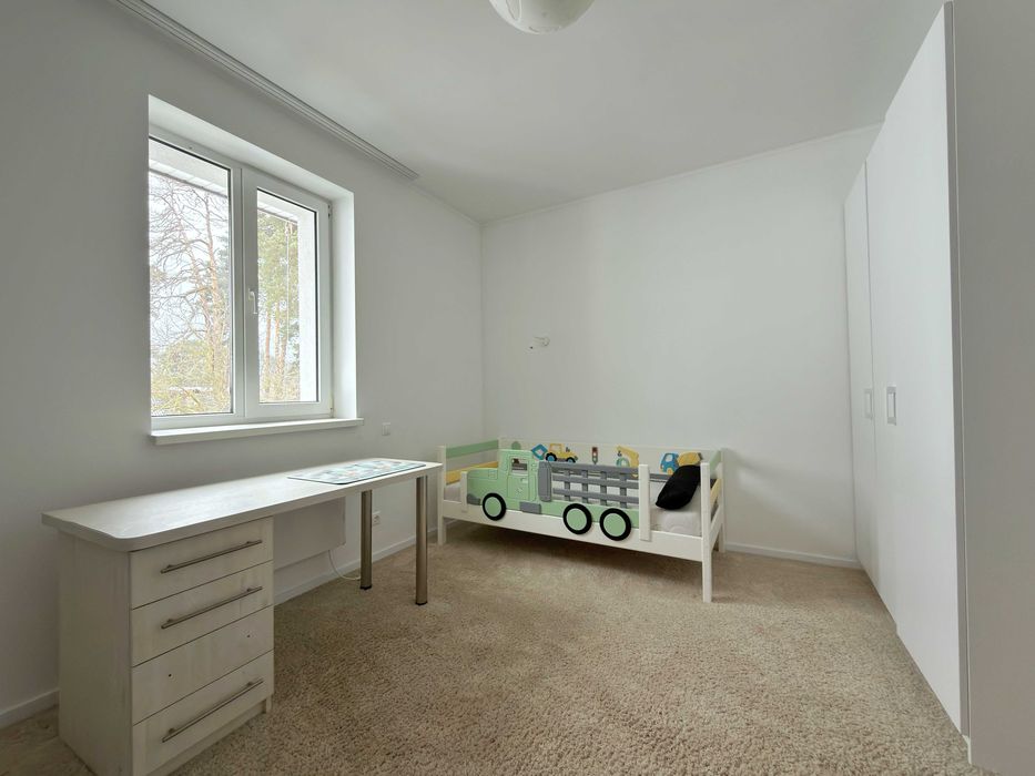 Оренда дворівневої квартири в БРЮХОВИЧАХ вул. Незалежності 22