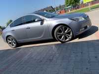 Opel Insignia 2009