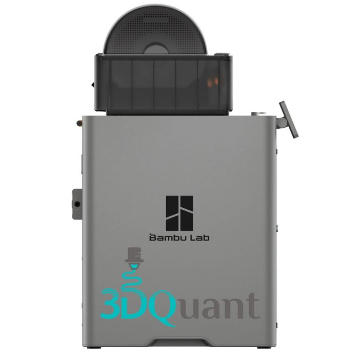 3д-принтер Bambu Lab P2S Combo от производителя 3д-принтеров