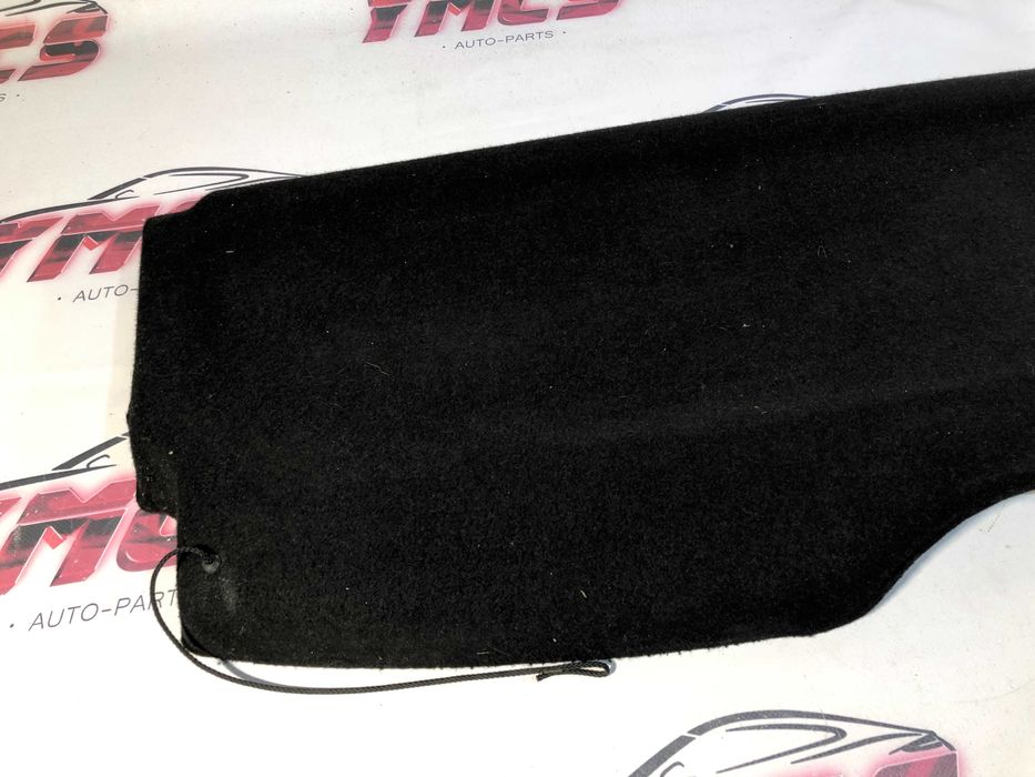 Chapeleira PEUGEOT 206 Original