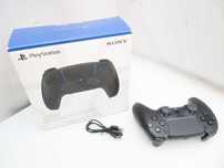 Pad bezprzewodowy SONY PS5 DualSense CFIZCT1A / pudełko, kabel USB