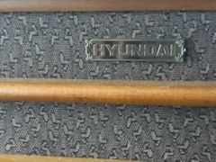 Gramofon Hyundai RTCC513RIP