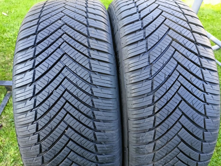 195/55 R15 IMPERIAL AllSeason 2020r.