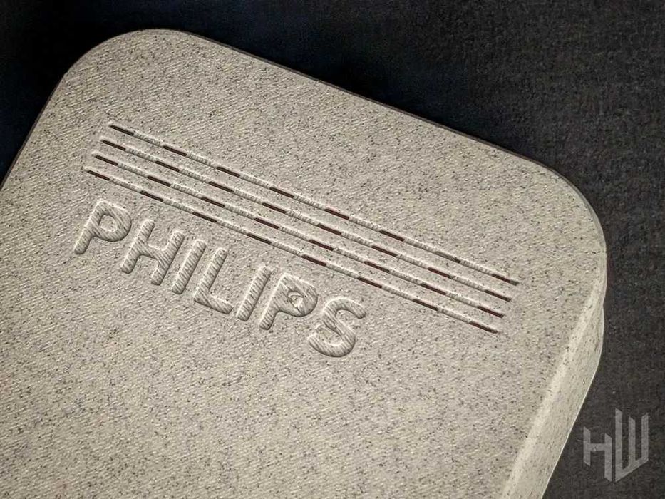 Etui pudełko case na maszynkę Philips OneBlade
