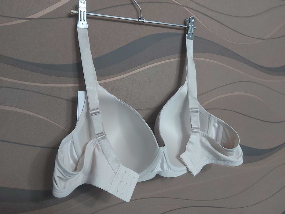 Biustonosz Linaise 1727 nadwymiar, 1 szt, 100C, BEŻOWY