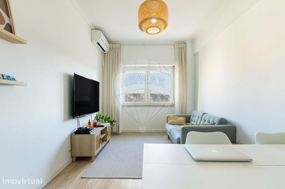 Apartamento T2 para venda