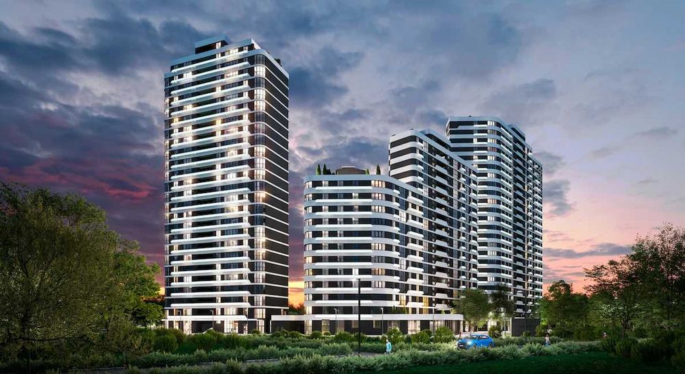 Здам комору. Київ, Дніпровський р-н. ЖК Паркові озера 2