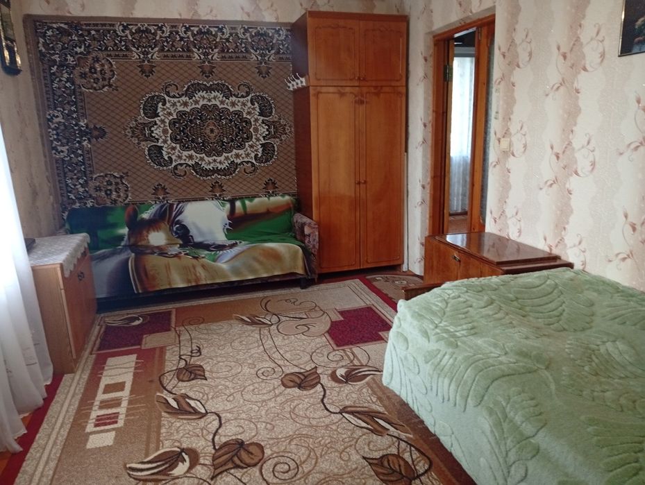 Здам кімнату в будинку.