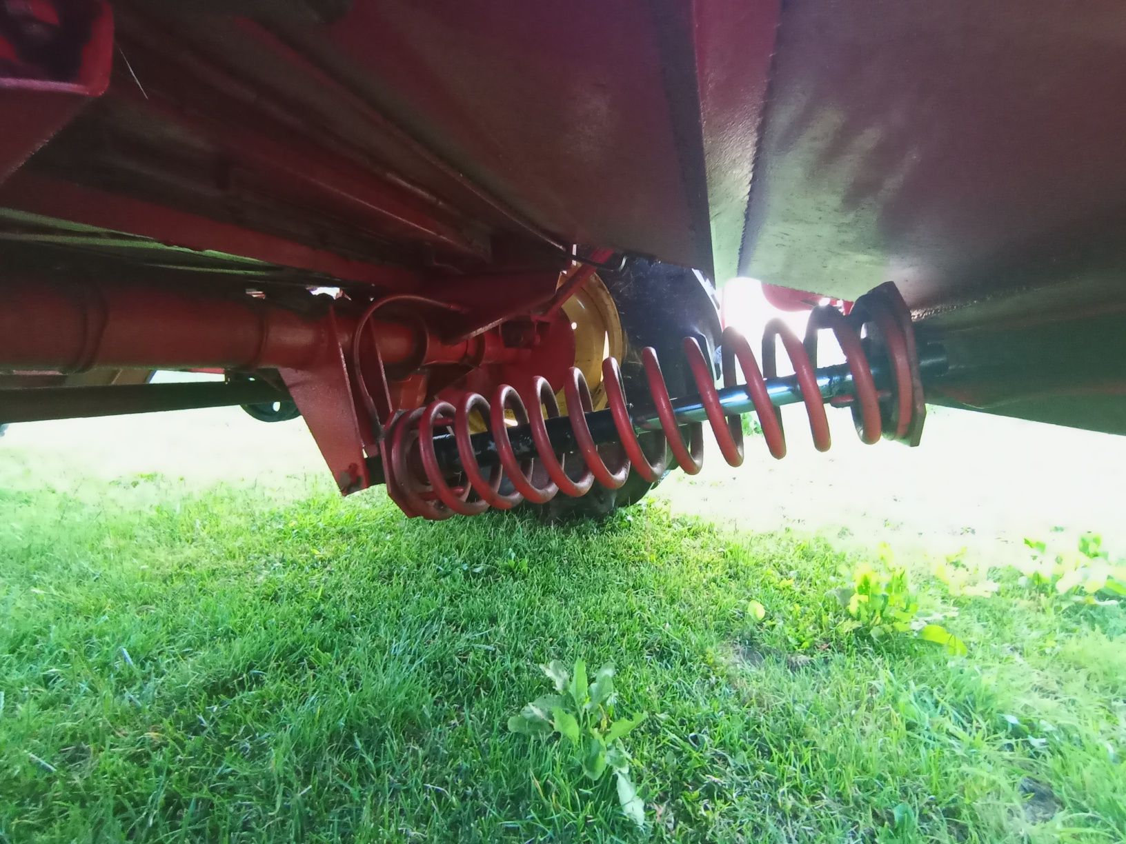 Продам комбайн!  Massey Ferguson 187 із січкарнею