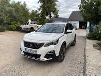 Peugeot 3008 1.6hdi