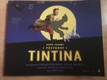 Album filmowy „Przygody Tintina” Chris GUISE Spielberg Jackson