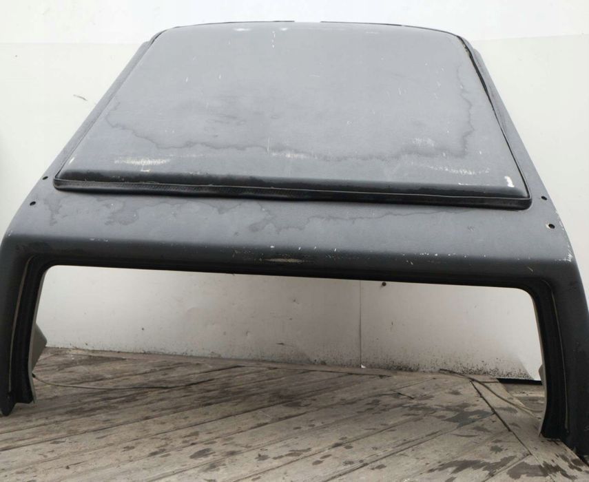 Stary dach hardtop Opel Frontera A 91-98r.