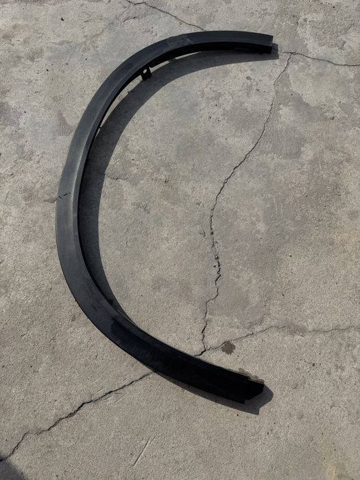 Накладка арки Suzuki Vitara перед права