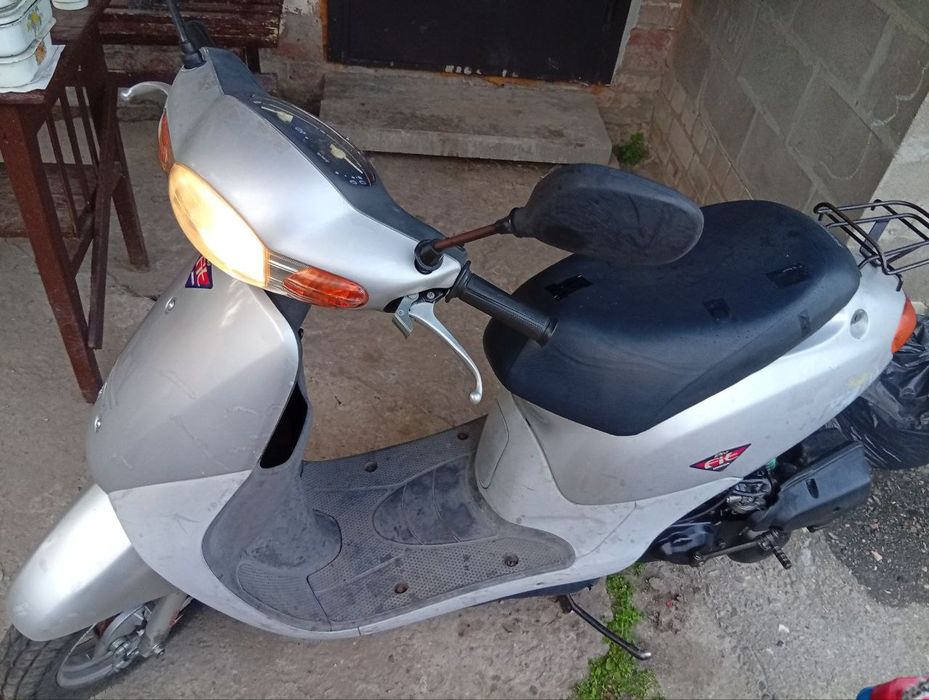 Продам Хонду на ходу