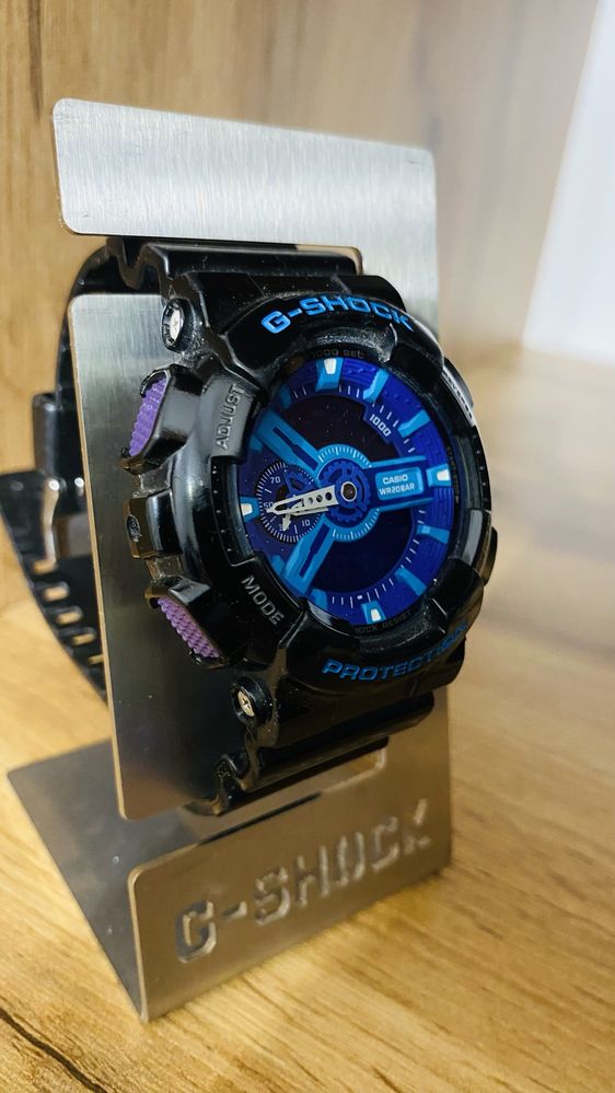 Sprzedam Casio G-shock ga-110hc