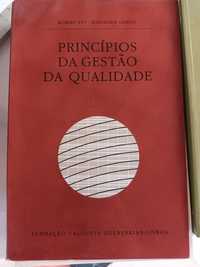 Principios da gestão de qualidade