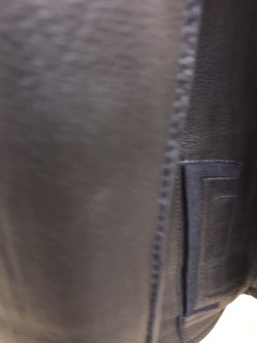 Luis armor дубльонка