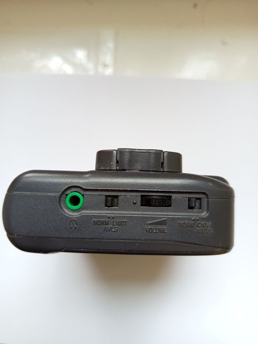 Walkman Sony WM-EX162