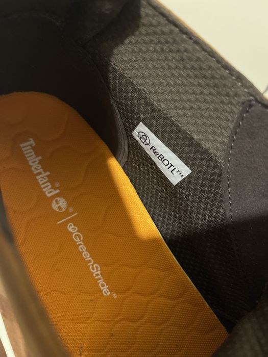 Черевики Timberland 43.5