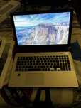 Vendo portatil da toshiba
