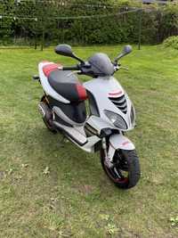 Piaggio NRG Power DT