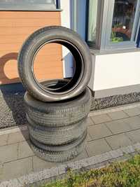 Opony letnie Bridgestone Ecopia 235/55/18