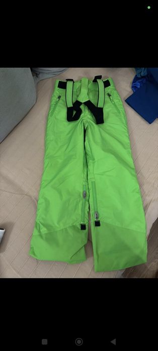 Spodnie narciarskie 152