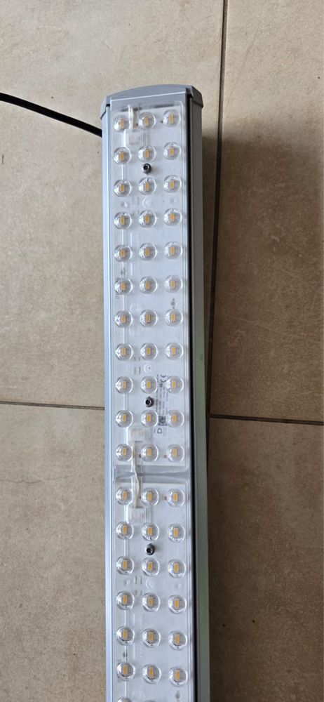 Lampa MAXOS LED PHILIPS 35W 40/850 przemysłowa, garażowa, warsztatowa