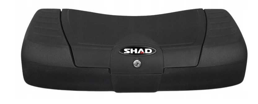 KUFER BOX firmy SHAD "M" przód przedni 40L UNIWERSALNY do QUAD ATV