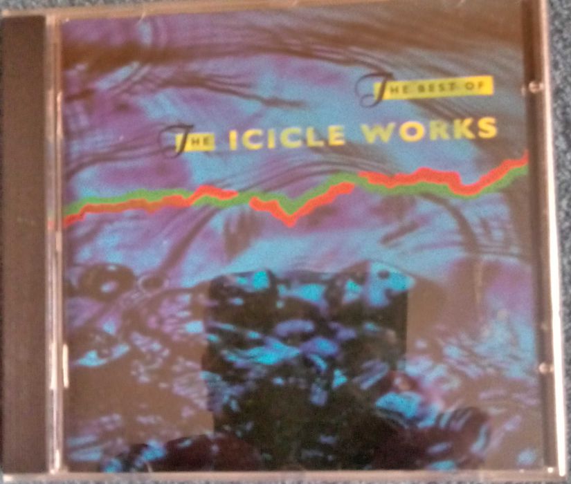 crash test dummies/nelly furtado/the icycle works/die toten hosen cd