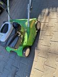 Wertykulator Spalinowy LB540 VIKING