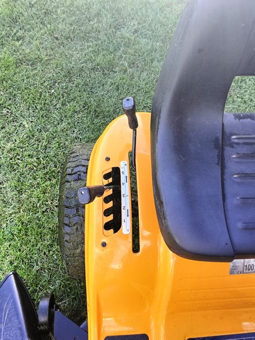 Traktorek kosiarka CubCadet LT1 2020 r.