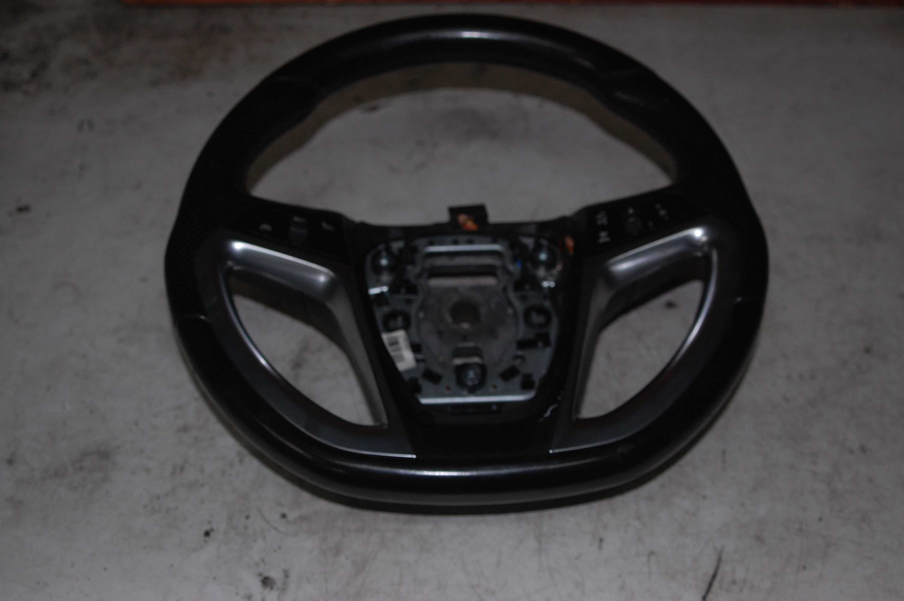 Kierownica OPC Opel Insignia