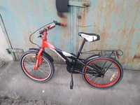 Rower Racing BMX 20 sport