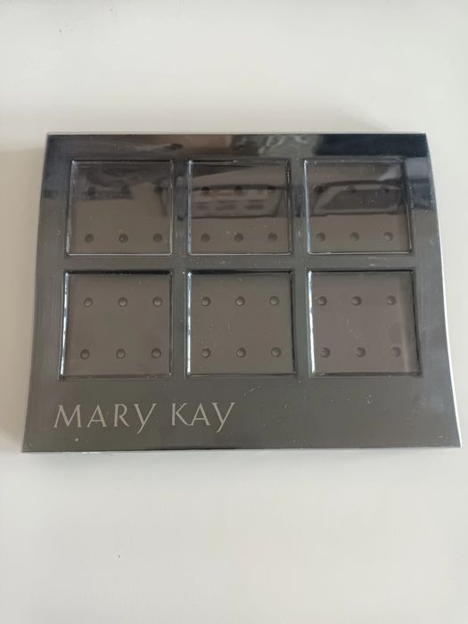 Mary Kay Base para guardar maquilhagem