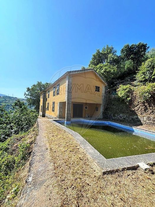 Quinta T3 para venda