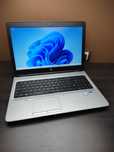 Laptop 15,6" HP ProBook 650 G3 - i5-7200U/16GB RAM/480SSD/Win11 LTE FV