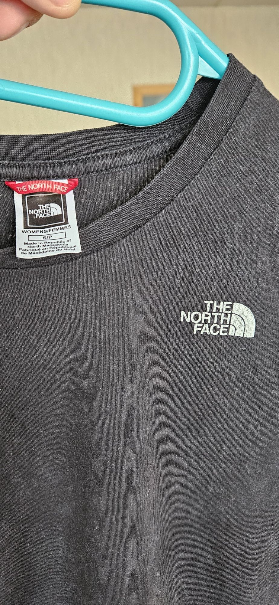 T-shirt The North Face