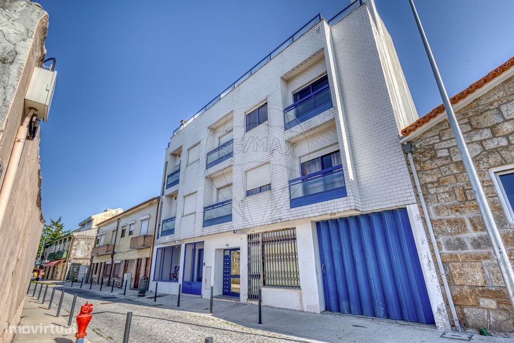 Apartamento T1 para venda